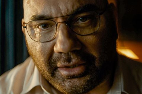 Mystery-Horror "Knock at the Cabin" im intensiven Trailer