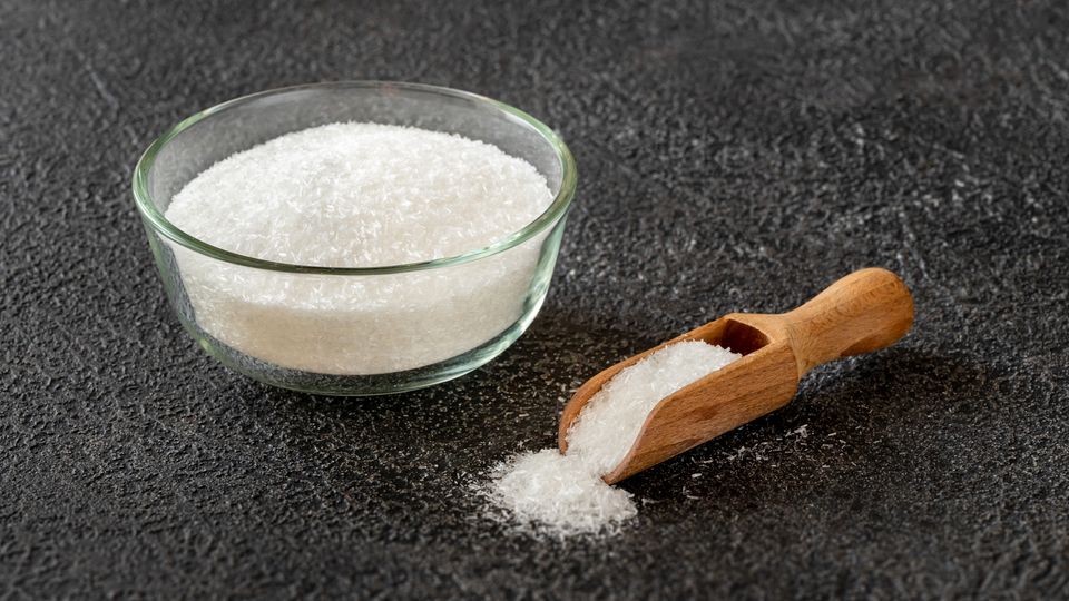 Glutamat: Wie ungesund ist der Geschmacksverstärker wirklich? Glutamat: Wie ungesund ist der Geschmacksverstärker wirklich?