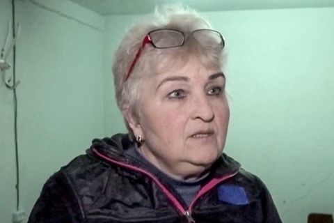 30 Minuten nach Kaiserschnitt – Russische Raketen treffen Geburtsklinik in Cherson