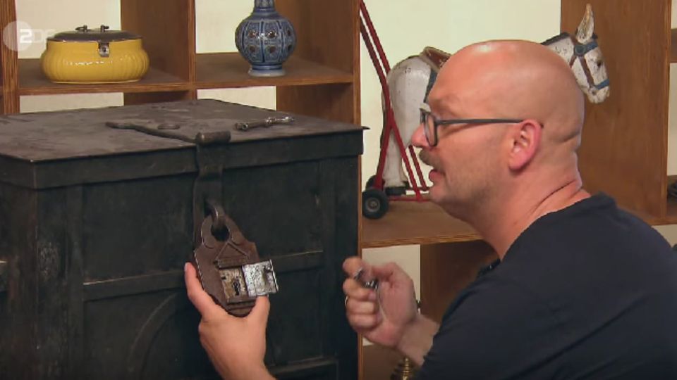 "Bares für Rares"