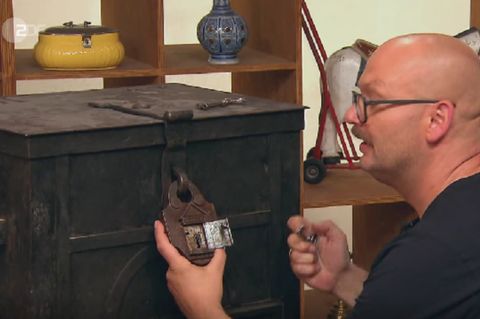 "Bares für Rares"