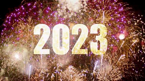 Neujahrsvorsätze – das nehmen sich die Deutschen für 2023 vor