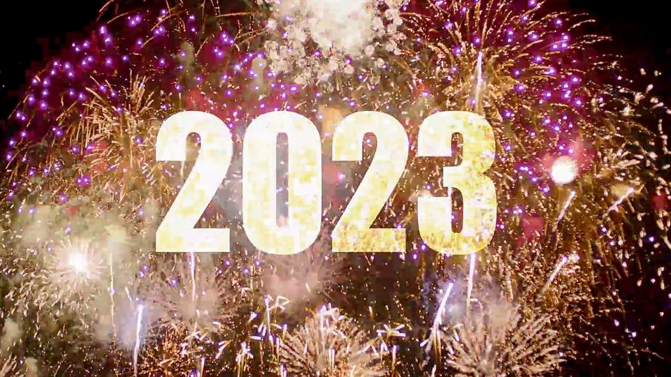Neujahrsvorsätze – das nehmen sich die Deutschen für 2023 vor Neujahrsvorsätze – das nehmen sich die Deutschen für 2023 vor