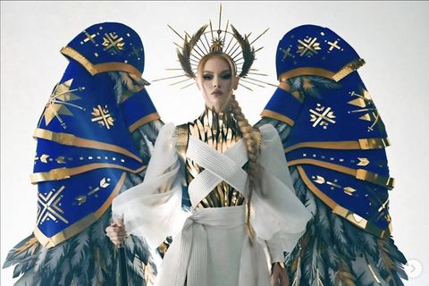 Miss Ukraine
