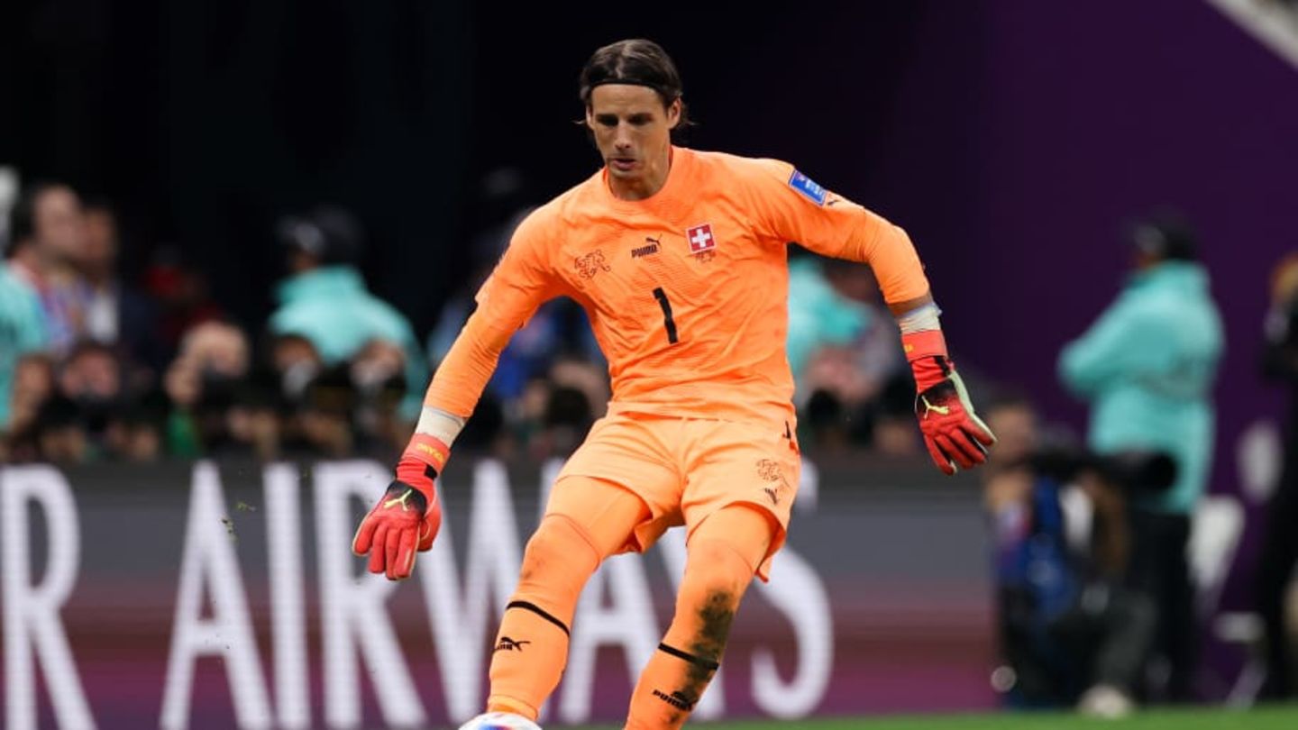 Yann Sommer