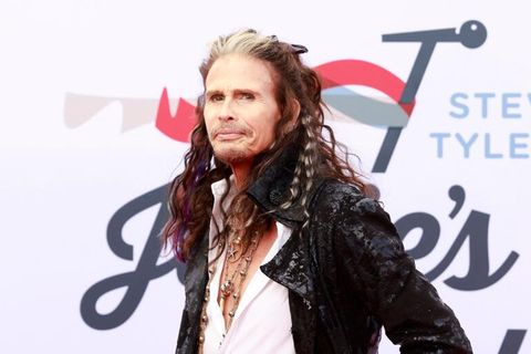 Steven Tyler