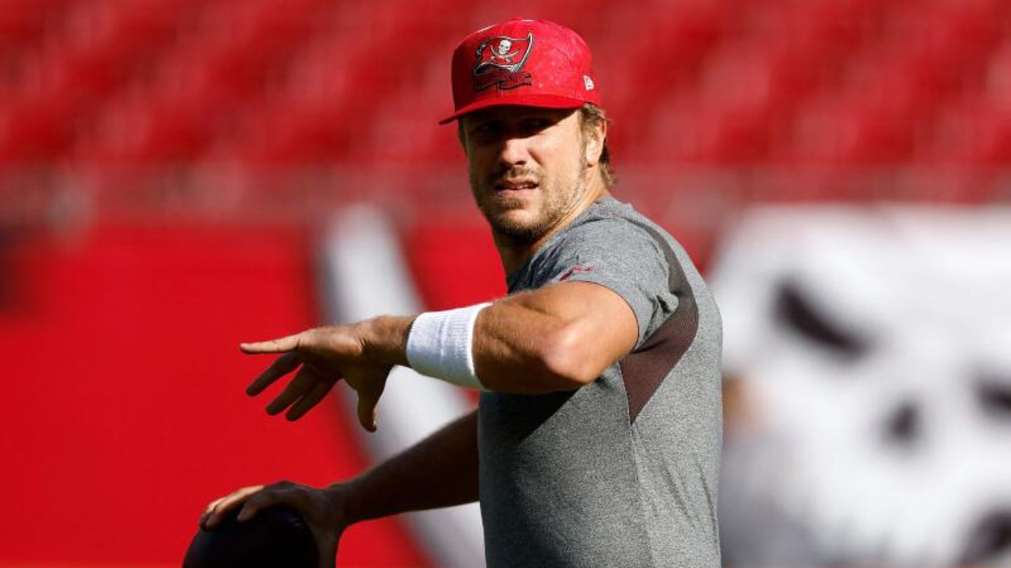 Blaine Gabbert