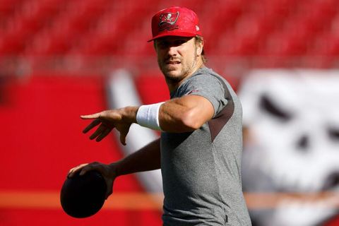 Blaine Gabbert