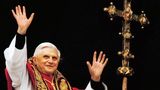 Benedikt XVI