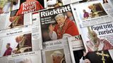 Papst Benedikt XVI.