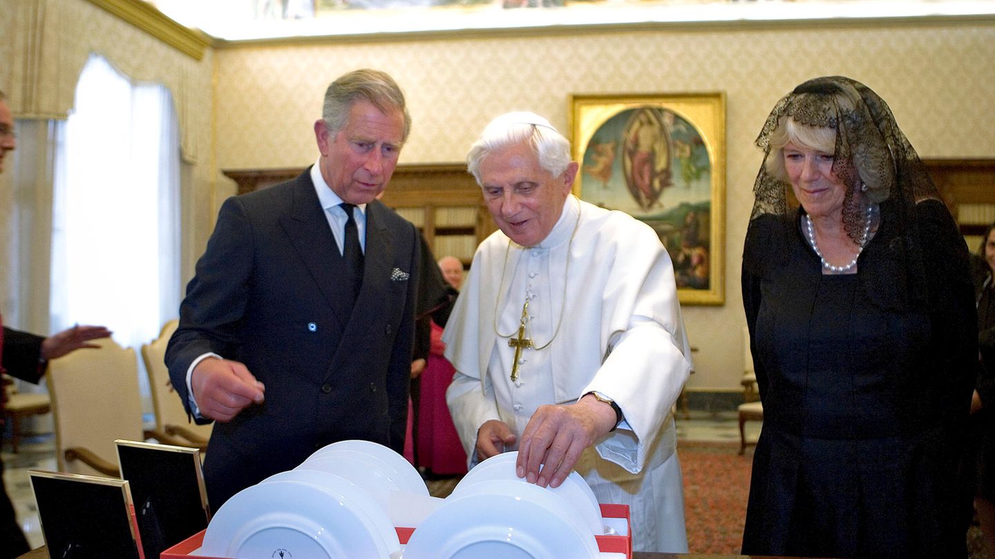 Benedikt XVI.