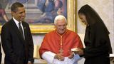 Papst Benedikt XVI.
