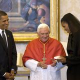 Papst Benedikt XVI.