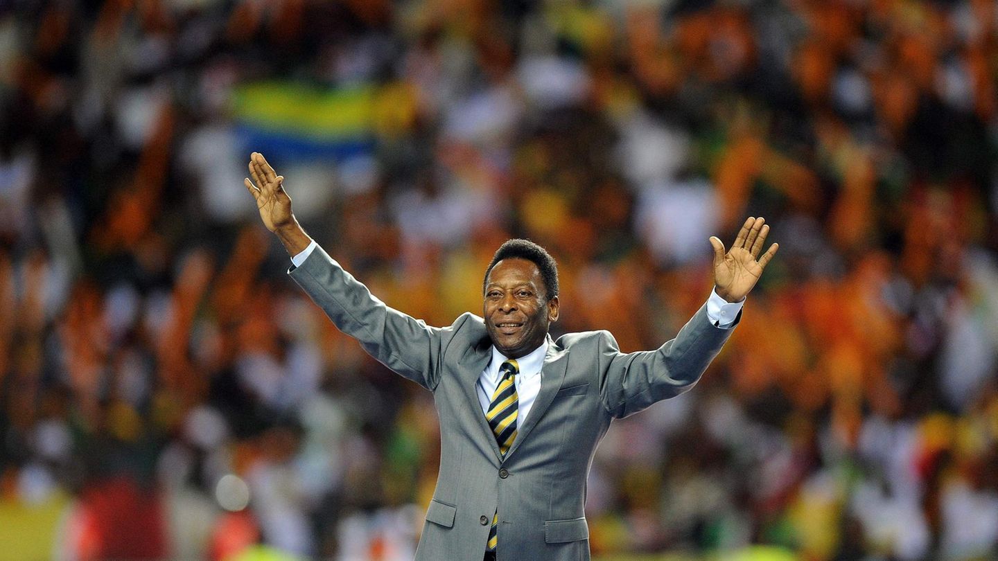 Pelé