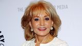 Barbara Walters