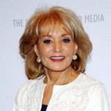 Barbara Walters