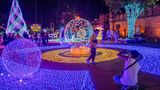 Silvester Neujahr 2023 Thailand