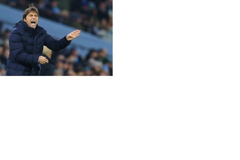 Antonio Conte fordert Verstärkung für sein Team.