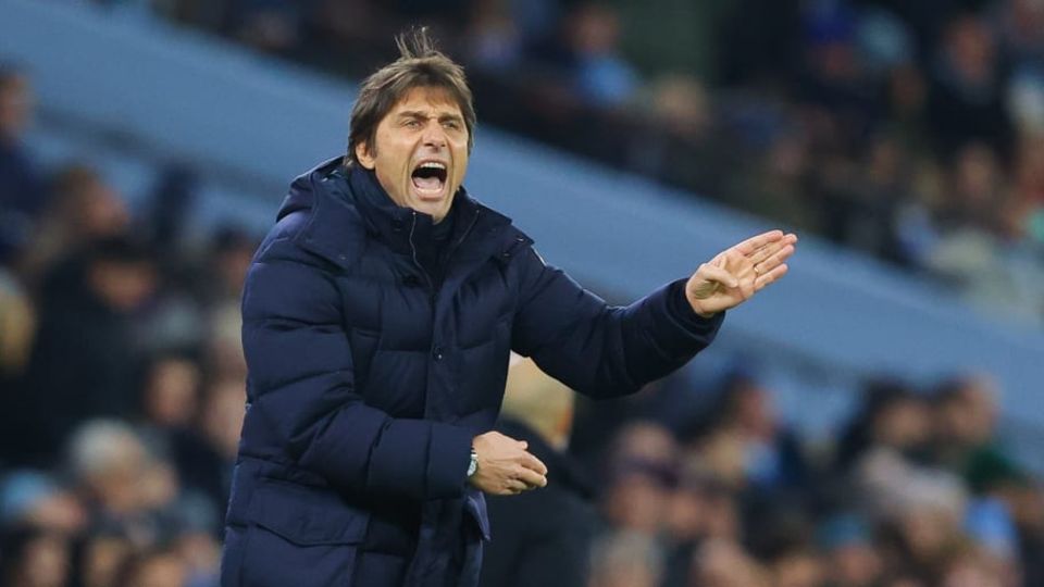 Antonio Conte fordert Verstärkung für sein Team.