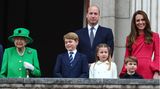 Prinz George