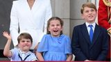 Trooping the Colour