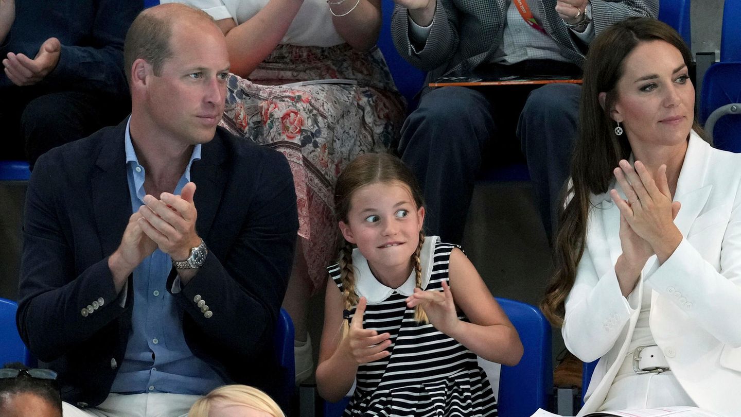 Prinzessin Charlotte