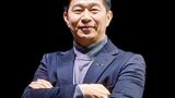 Marken-CEO Genesis Min Kyu Song