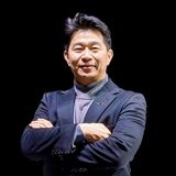 Marken-CEO Genesis Min Kyu Song