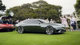 Genesis Concept Coupe