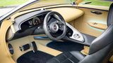 Genesis Concept Coupe
