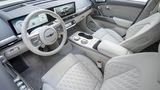 Genesis GV 60