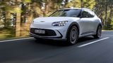 Genesis GV 60