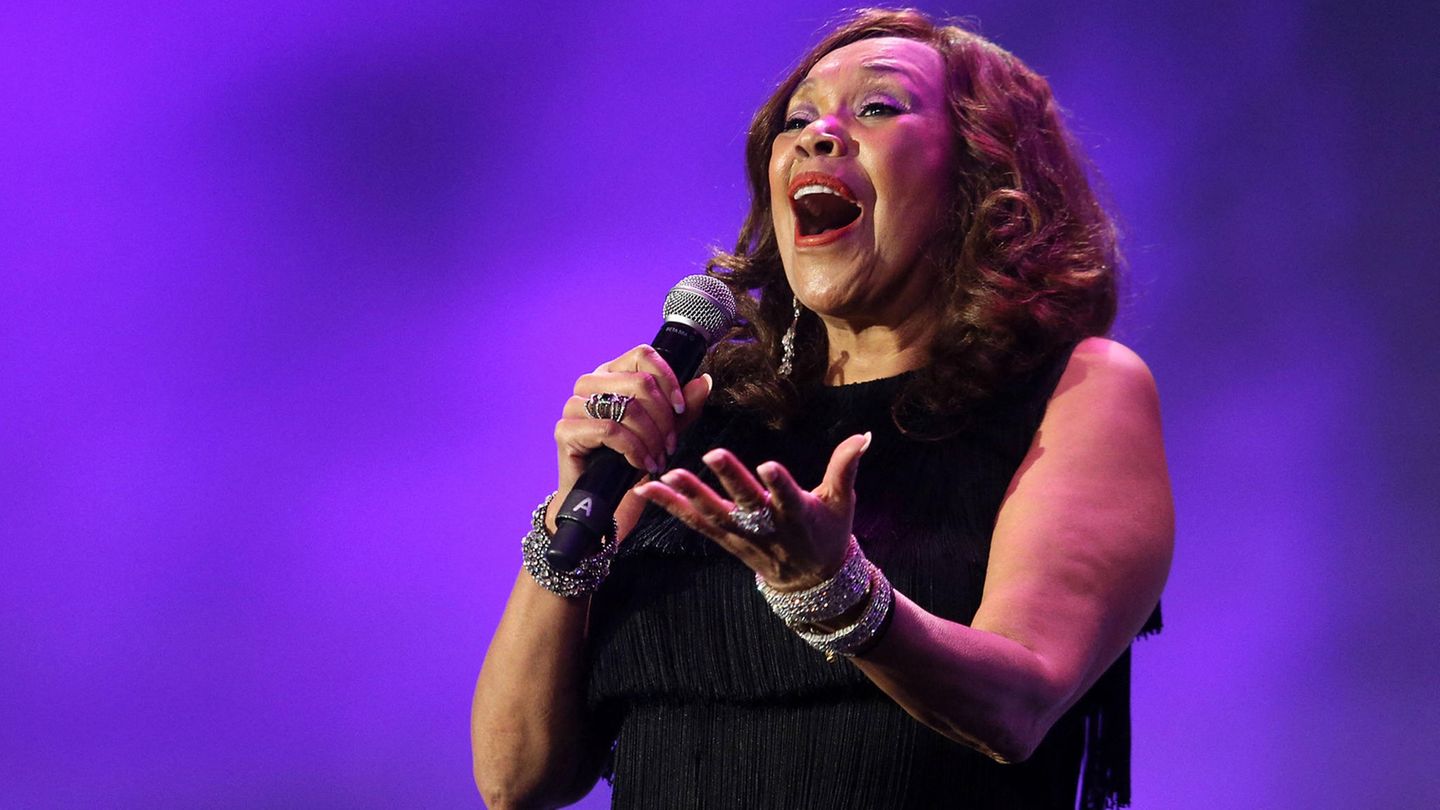 Pointer Sisters: “I’m So Excited” singer Anita Pointer died