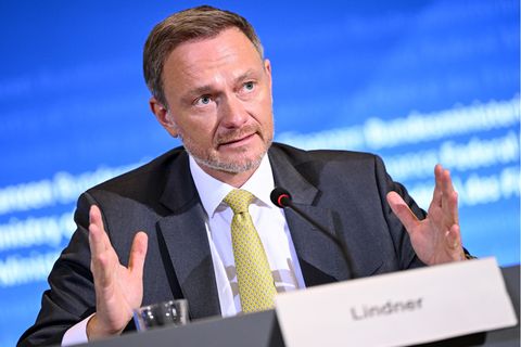 Christian Lindner