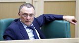 Suleiman Kerimov