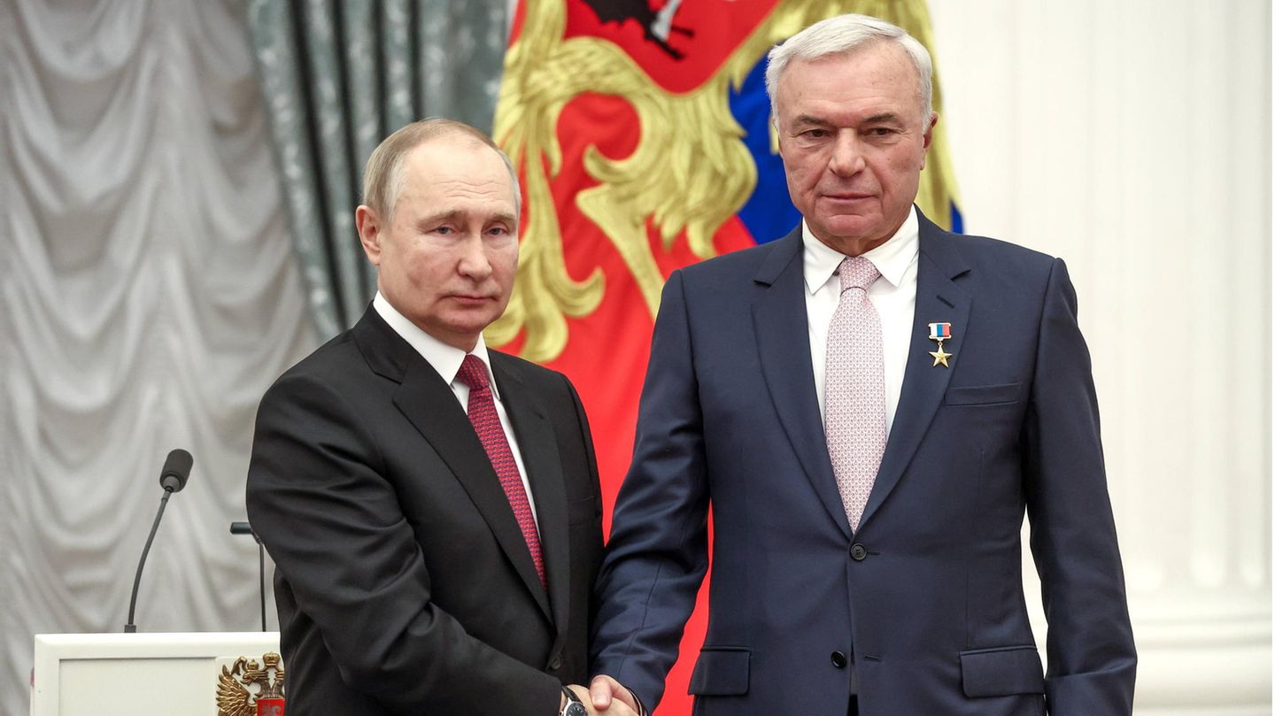 Wiktor Raschnikow