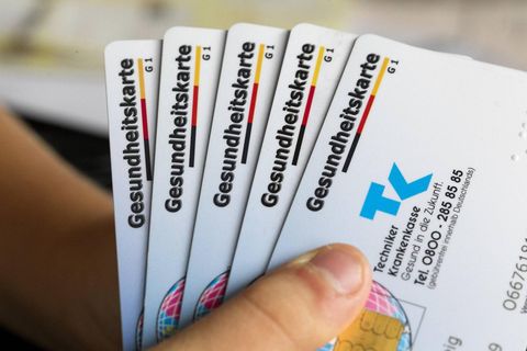 Nicht alle Krankenkassen sind teurer geworden