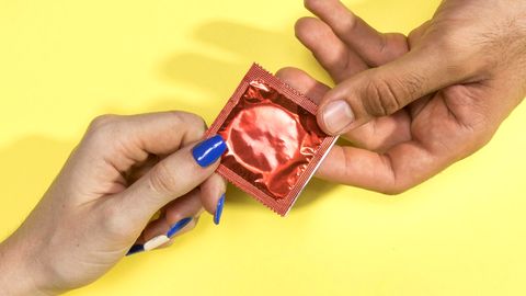 Verhütung: Ab sofort Gratis-Kondome für junge Menschen in Frankreich