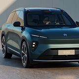 Nio ES8