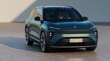 Nio ES8