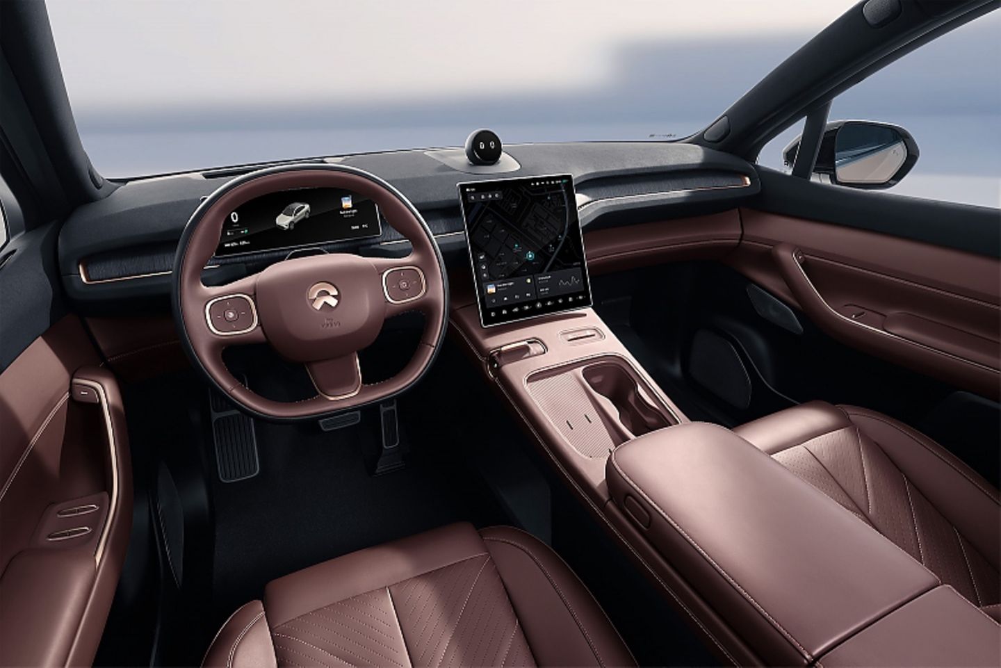 Nio EC7