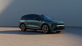 Nio ES8