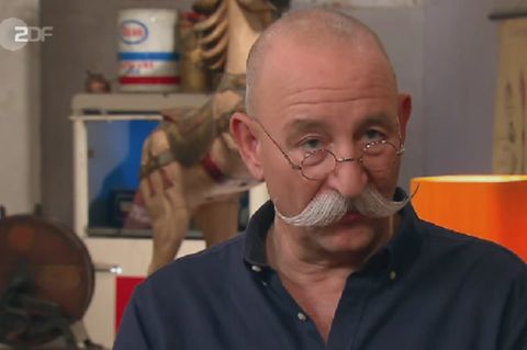 "Bares für Rares"