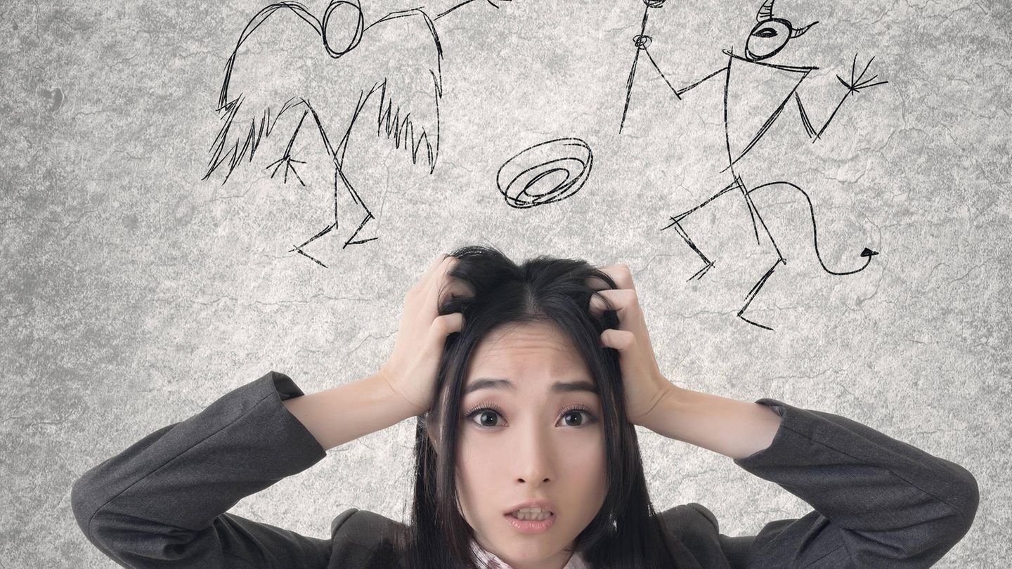 Dating: It’s not the cool women who are into bad boys – quite the opposite