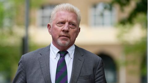 Boris Becker