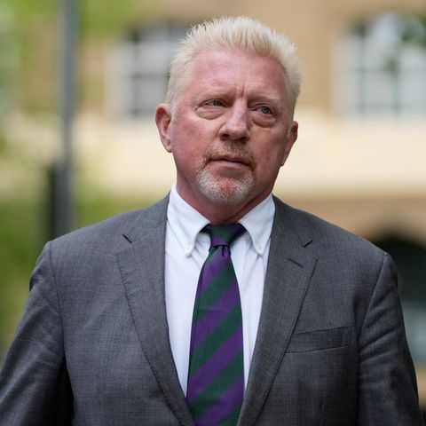 Boris Becker