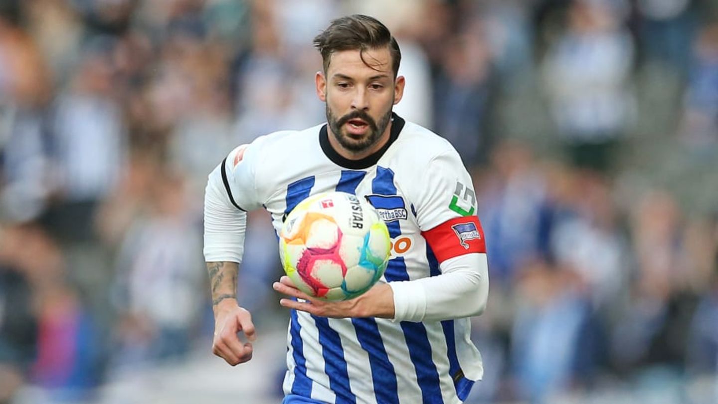 Marvin Plattenhardt