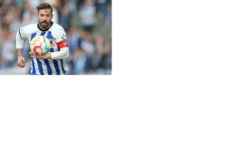 Marvin Plattenhardt