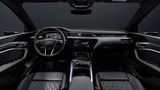 Audi SQ8 e-tron Sportback