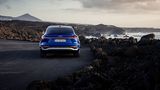 Audi SQ8 e-tron Sportback